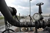 petroleum zuid
